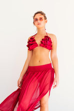 Load image into Gallery viewer, Costeña Red