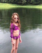 Load image into Gallery viewer, Sangria Kids