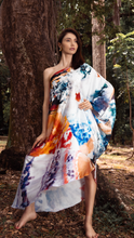 Load image into Gallery viewer, Kuwarasan Pollera Kaftan
