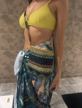 Load image into Gallery viewer, Santorini Beaded CrossBody Bag

