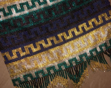 Load image into Gallery viewer, Santorini Beaded CrossBody Bag
